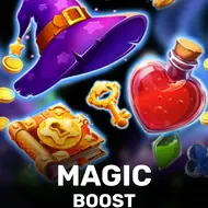 Inferno Rising: Hold & Win