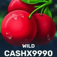 Hot Money Slot